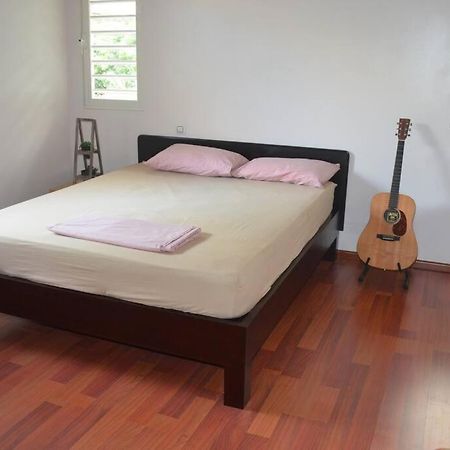 Papeete Appartement F2 Εξωτερικό φωτογραφία