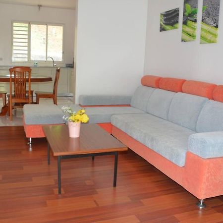 Papeete Appartement F2 Εξωτερικό φωτογραφία