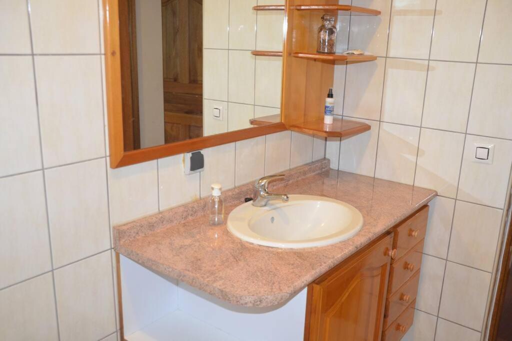 Papeete Appartement F2 Εξωτερικό φωτογραφία