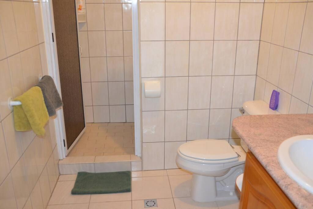 Papeete Appartement F2 Εξωτερικό φωτογραφία