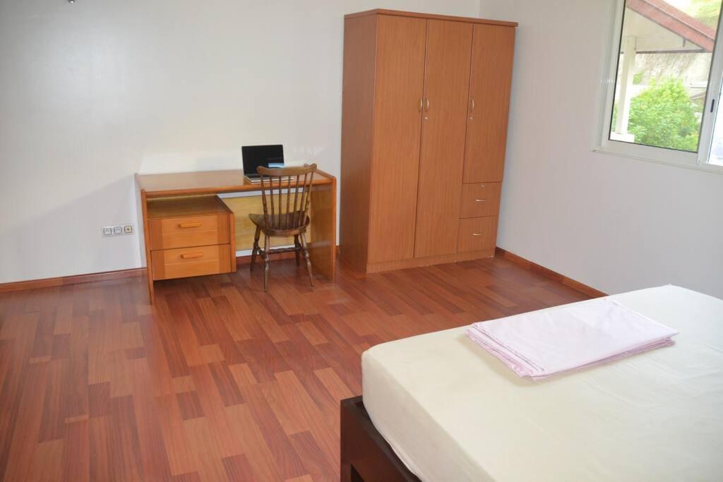 Papeete Appartement F2 Εξωτερικό φωτογραφία